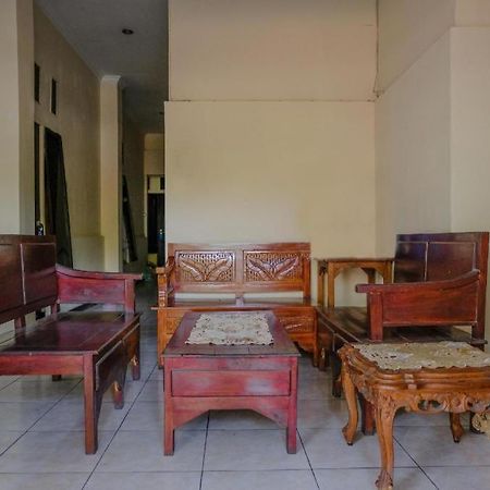 Sawojajar Inn 말랑 외부 사진