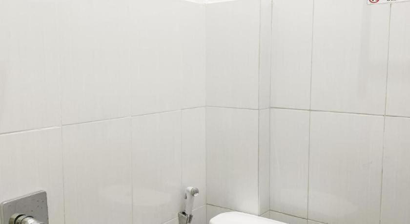 Sawojajar Inn 말랑 외부 사진